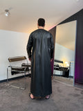 N°1 - QAMIS EMIRATI NOIR CIRÉE PRESTIGE HOMME DUBAÏ